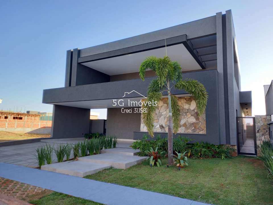 Conheça Casa em Condomínio 3 quartos à venda QUINTA DO GOLFE JARDINS - São José do Rio Preto,SP - R$ 3.100.000 - 353 - 1 1