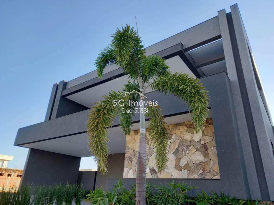 Conheça Casa em Condomínio 3 quartos à venda QUINTA DO GOLFE JARDINS - São José do Rio Preto,SP - R$ 3.100.000 - 353 - 2 2