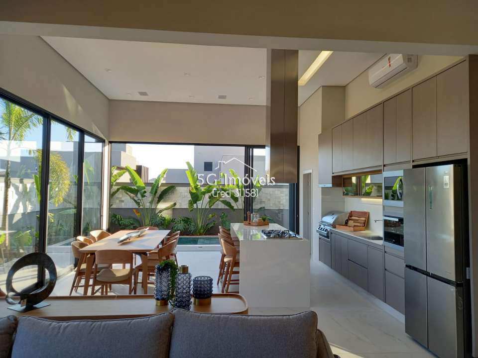 Conheça Casa em Condomínio 3 quartos à venda QUINTA DO GOLFE JARDINS - São José do Rio Preto,SP - R$ 3.100.000 - 353 - 3 3