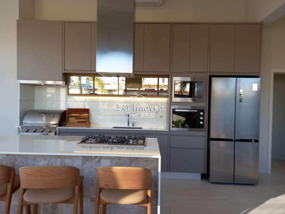 Conheça Casa em Condomínio 3 quartos à venda QUINTA DO GOLFE JARDINS - São José do Rio Preto,SP - R$ 3.100.000 - 353 - 4 4