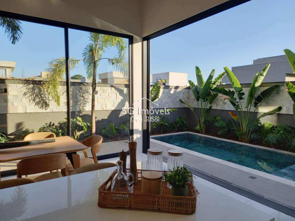 Conheça Casa em Condomínio 3 quartos à venda QUINTA DO GOLFE JARDINS - São José do Rio Preto,SP - R$ 3.100.000 - 353 - 5 5