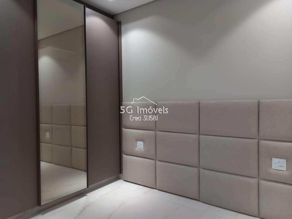 Conheça Casa em Condomínio 3 quartos à venda QUINTA DO GOLFE JARDINS - São José do Rio Preto,SP - R$ 3.100.000 - 353 - 6 6