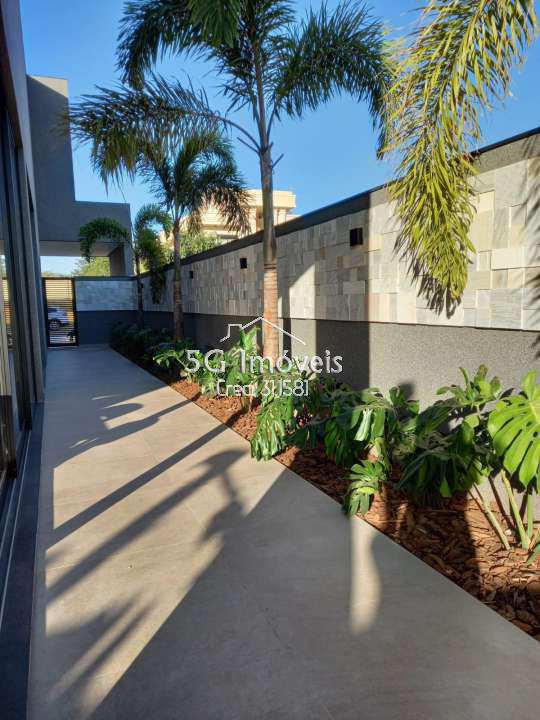 Conheça Casa em Condomínio 3 quartos à venda QUINTA DO GOLFE JARDINS - São José do Rio Preto,SP - R$ 3.100.000 - 353 - 8 8