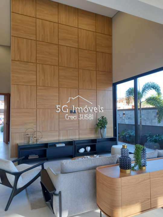 Conheça Casa em Condomínio 3 quartos à venda QUINTA DO GOLFE JARDINS - São José do Rio Preto,SP - R$ 3.100.000 - 353 - 9 9