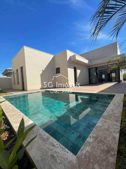 Conheça Casa em Condomínio 4 quartos à venda QUINTA DO GOLFE JARDINS - São José do Rio Preto,SP - R$ 4.800.000 - 322 - 26 26