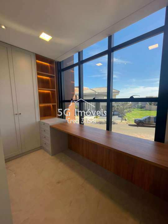 Conheça Casa em Condomínio 4 quartos à venda QUINTA DO GOLFE JARDINS - São José do Rio Preto,SP - R$ 4.800.000 - 322 - 5 5