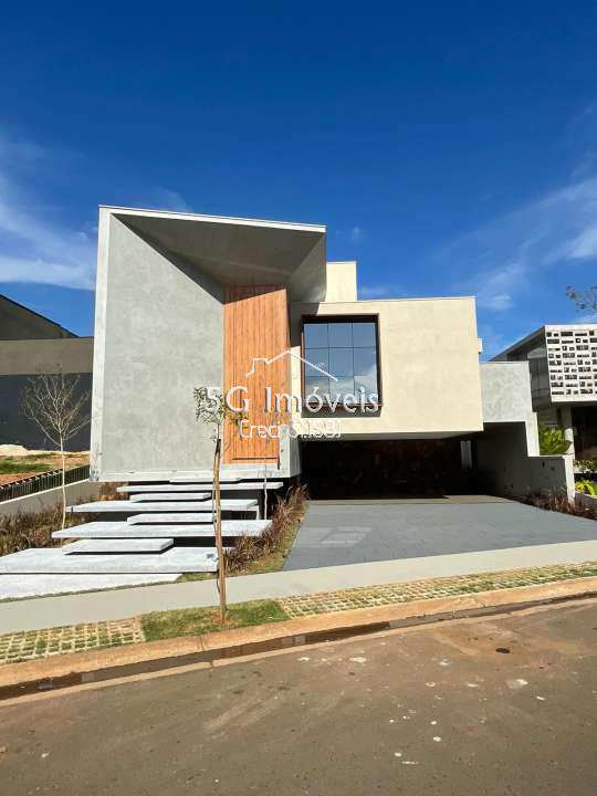 Conheça Casa em Condomínio 4 quartos à venda QUINTA DO GOLFE JARDINS - São José do Rio Preto,SP - R$ 4.800.000 - 322 - 2 2