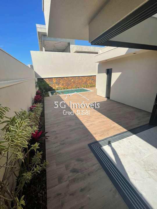 Conheça Casa em Condomínio 4 quartos à venda QUINTA DO GOLFE JARDINS - São José do Rio Preto,SP - R$ 4.800.000 - 322 - 25 25