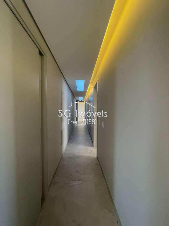 Conheça Casa em Condomínio 4 quartos à venda QUINTA DO GOLFE JARDINS - São José do Rio Preto,SP - R$ 4.800.000 - 322 - 8 8