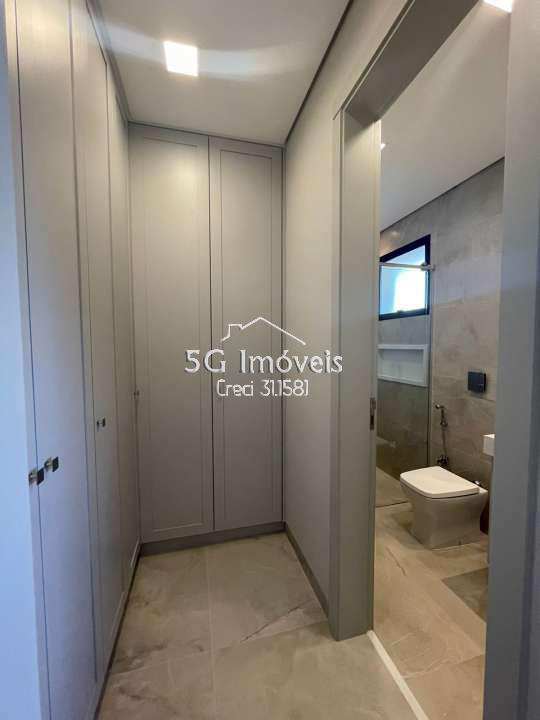 Conheça Casa em Condomínio 4 quartos à venda QUINTA DO GOLFE JARDINS - São José do Rio Preto,SP - R$ 4.800.000 - 322 - 14 14