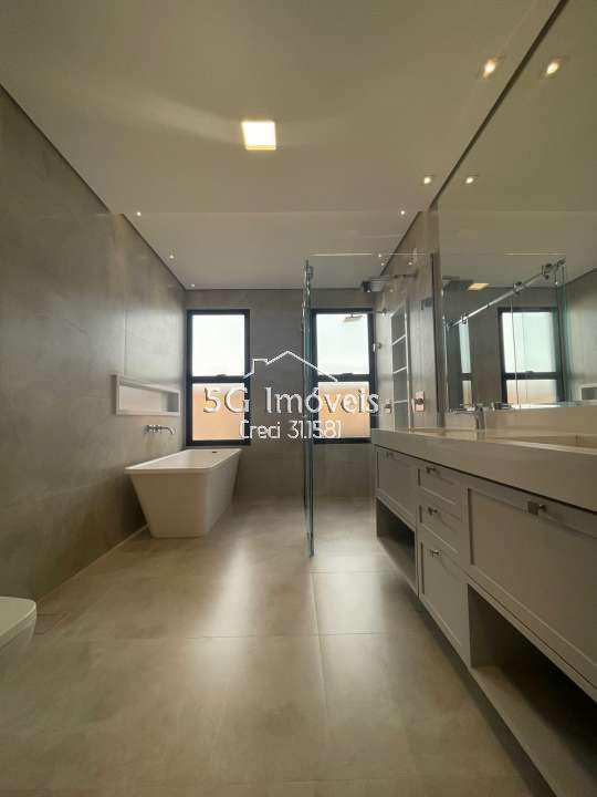 Conheça Casa em Condomínio 4 quartos à venda QUINTA DO GOLFE JARDINS - São José do Rio Preto,SP - R$ 4.800.000 - 322 - 16 16