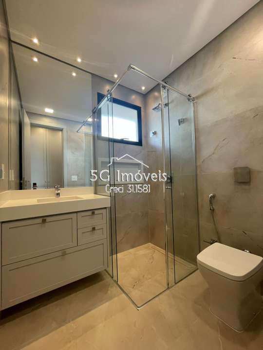 Conheça Casa em Condomínio 4 quartos à venda QUINTA DO GOLFE JARDINS - São José do Rio Preto,SP - R$ 4.800.000 - 322 - 17 17
