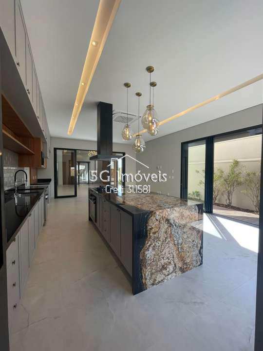 Conheça Casa em Condomínio 4 quartos à venda QUINTA DO GOLFE JARDINS - São José do Rio Preto,SP - R$ 4.800.000 - 322 - 20 20