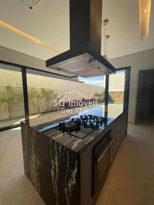 Conheça Casa em Condomínio 4 quartos à venda QUINTA DO GOLFE JARDINS - São José do Rio Preto,SP - R$ 4.800.000 - 322 - 23 23