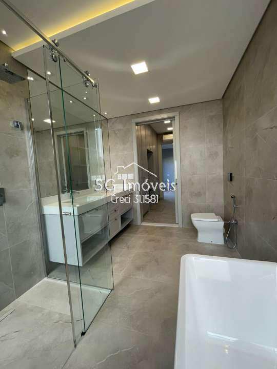 Conheça Casa em Condomínio 4 quartos à venda QUINTA DO GOLFE JARDINS - São José do Rio Preto,SP - R$ 4.800.000 - 322 - 18 18