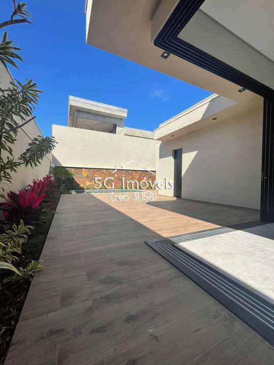 Conheça Casa em Condomínio 4 quartos à venda QUINTA DO GOLFE JARDINS - São José do Rio Preto,SP - R$ 4.800.000 - 322 - 24 24