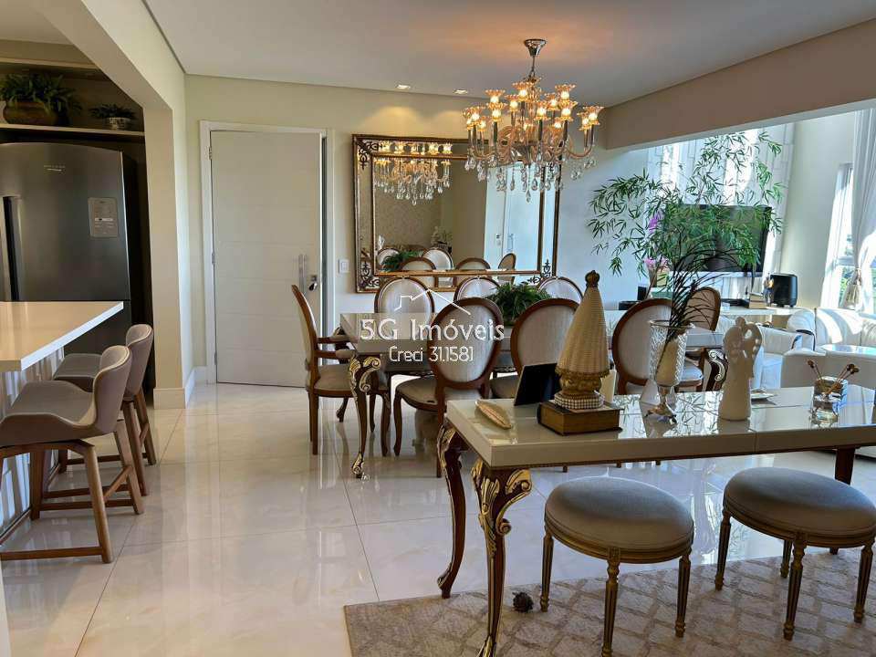 Conheça Cobertura 3 quartos à venda Condomínio JK ESSENCIAL RESIDENCE - São José do Rio Preto,SP Jardim Tarraf II - R$ 2.500.000 - 364 - 3 3