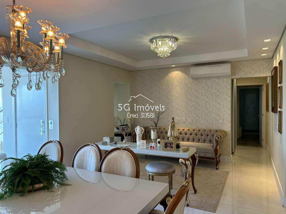 Conheça Cobertura 3 quartos à venda Condomínio JK ESSENCIAL RESIDENCE - São José do Rio Preto,SP Jardim Tarraf II - R$ 2.500.000 - 364 - 4 4