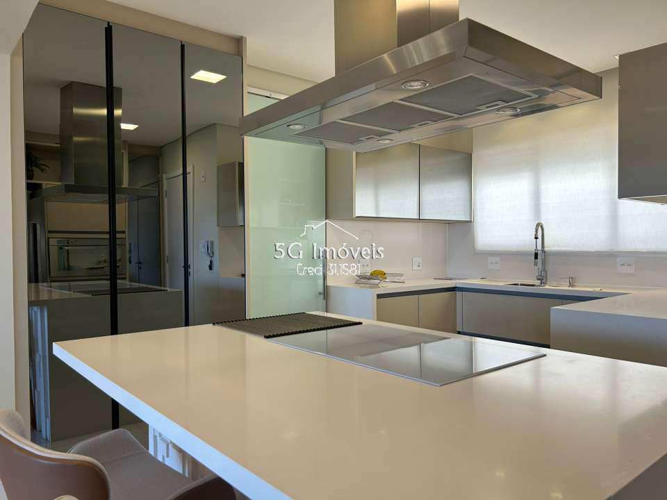 Conheça Cobertura 3 quartos à venda Condomínio JK ESSENCIAL RESIDENCE - São José do Rio Preto,SP Jardim Tarraf II - R$ 2.500.000 - 364 - 5 5