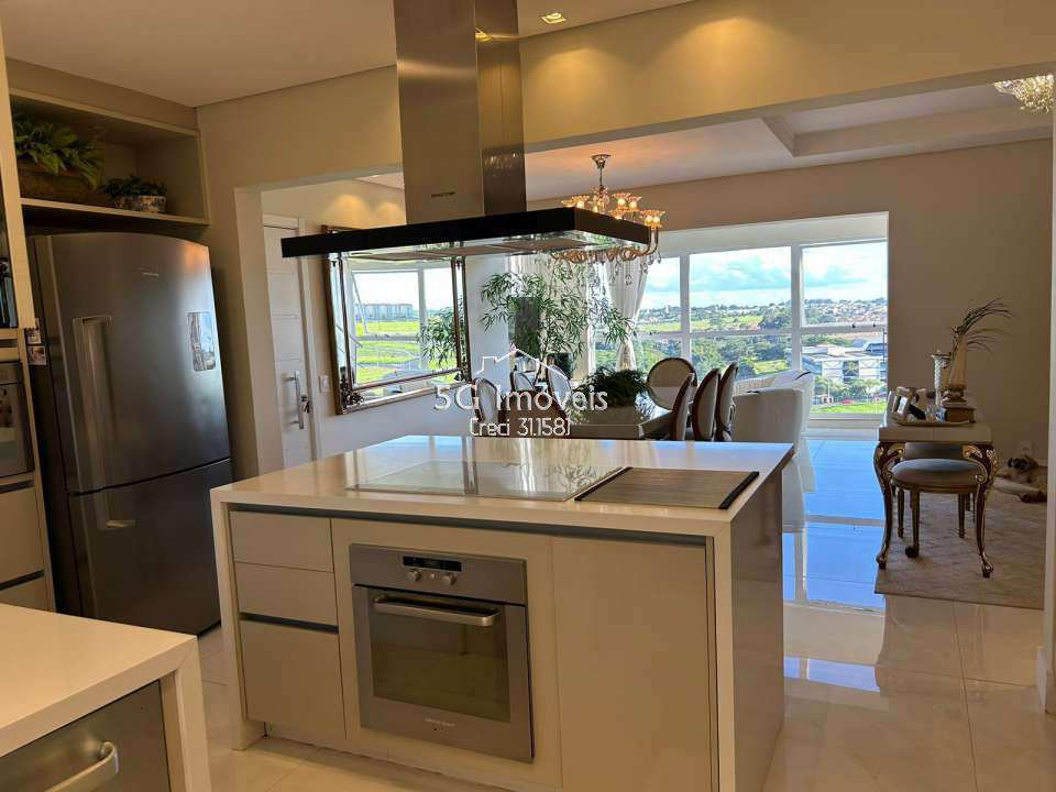Conheça Cobertura 3 quartos à venda Condomínio JK ESSENCIAL RESIDENCE - São José do Rio Preto,SP Jardim Tarraf II - R$ 2.500.000 - 364 - 6 6