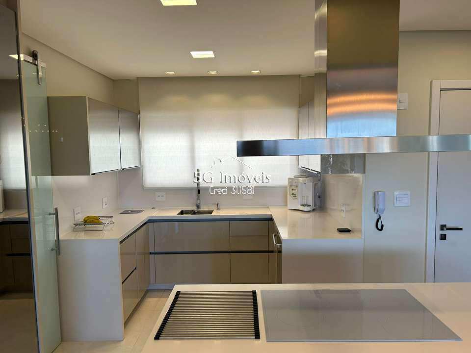 Conheça Cobertura 3 quartos à venda Condomínio JK ESSENCIAL RESIDENCE - São José do Rio Preto,SP Jardim Tarraf II - R$ 2.500.000 - 364 - 8 8
