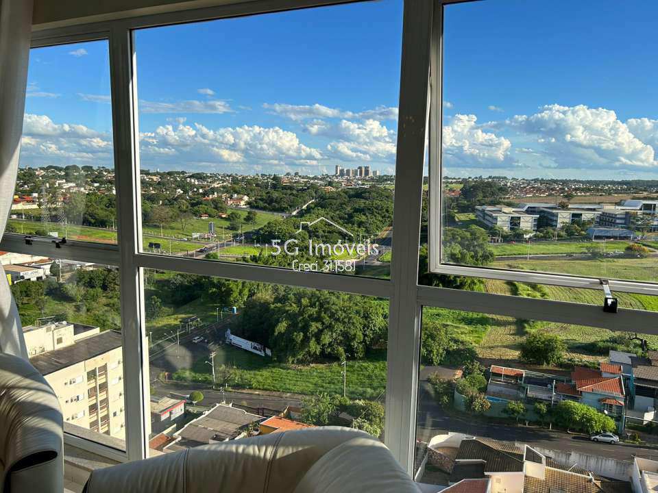 Conheça Cobertura 3 quartos à venda Condomínio JK ESSENCIAL RESIDENCE - São José do Rio Preto,SP Jardim Tarraf II - R$ 2.500.000 - 364 - 2 2