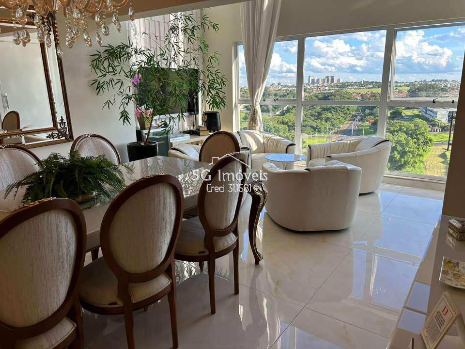 Conheça Cobertura 3 quartos à venda Condomínio JK ESSENCIAL RESIDENCE - São José do Rio Preto,SP Jardim Tarraf II - R$ 2.500.000 - 364 - 9 9