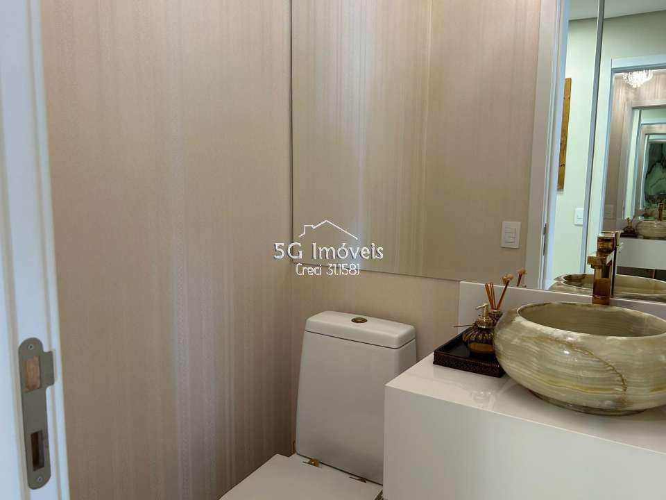 Conheça Cobertura 3 quartos à venda Condomínio JK ESSENCIAL RESIDENCE - São José do Rio Preto,SP Jardim Tarraf II - R$ 2.500.000 - 364 - 10 10