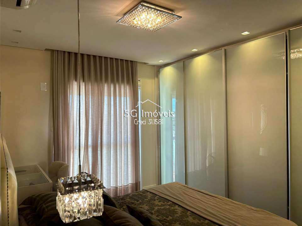 Conheça Cobertura 3 quartos à venda Condomínio JK ESSENCIAL RESIDENCE - São José do Rio Preto,SP Jardim Tarraf II - R$ 2.500.000 - 364 - 15 15