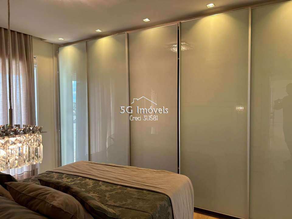 Conheça Cobertura 3 quartos à venda Condomínio JK ESSENCIAL RESIDENCE - São José do Rio Preto,SP Jardim Tarraf II - R$ 2.500.000 - 364 - 16 16