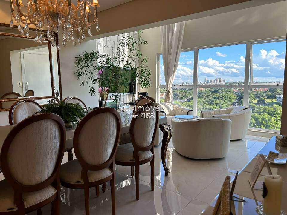 Conheça Cobertura 3 quartos à venda Condomínio JK ESSENCIAL RESIDENCE - São José do Rio Preto,SP Jardim Tarraf II - R$ 2.500.000 - 364 - 19 19