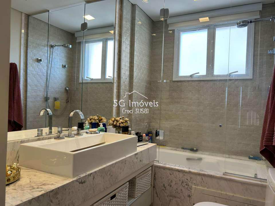Conheça Cobertura 3 quartos à venda Condomínio JK ESSENCIAL RESIDENCE - São José do Rio Preto,SP Jardim Tarraf II - R$ 2.500.000 - 364 - 20 20