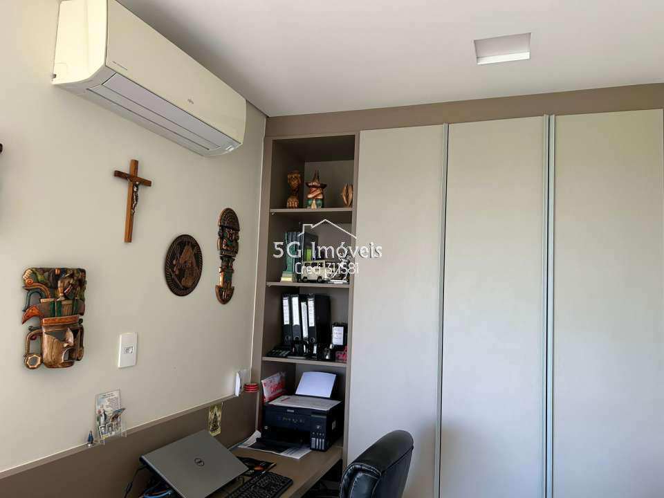 Conheça Cobertura 3 quartos à venda Condomínio JK ESSENCIAL RESIDENCE - São José do Rio Preto,SP Jardim Tarraf II - R$ 2.500.000 - 364 - 23 23