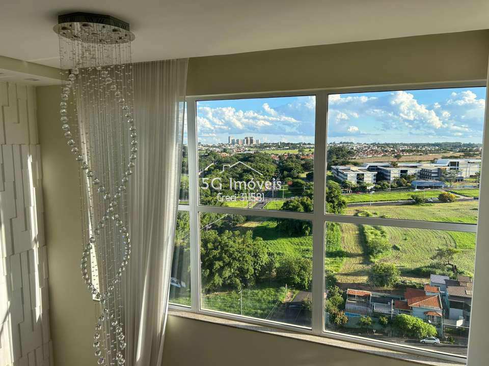 Conheça Cobertura 3 quartos à venda Condomínio JK ESSENCIAL RESIDENCE - São José do Rio Preto,SP Jardim Tarraf II - R$ 2.500.000 - 364 - 24 24