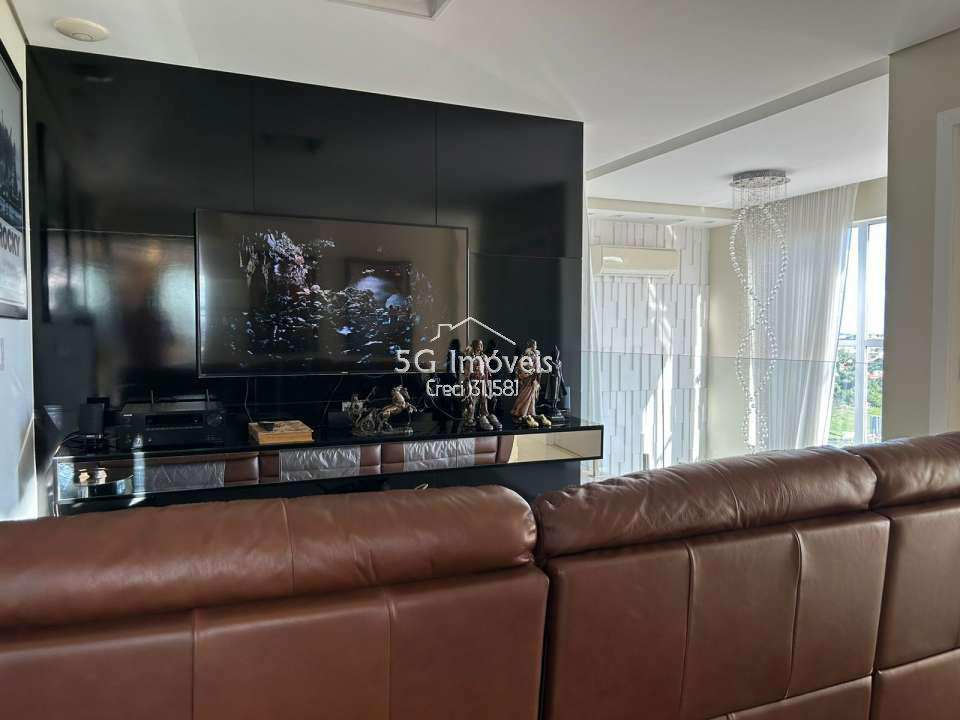 Conheça Cobertura 3 quartos à venda Condomínio JK ESSENCIAL RESIDENCE - São José do Rio Preto,SP Jardim Tarraf II - R$ 2.500.000 - 364 - 25 25