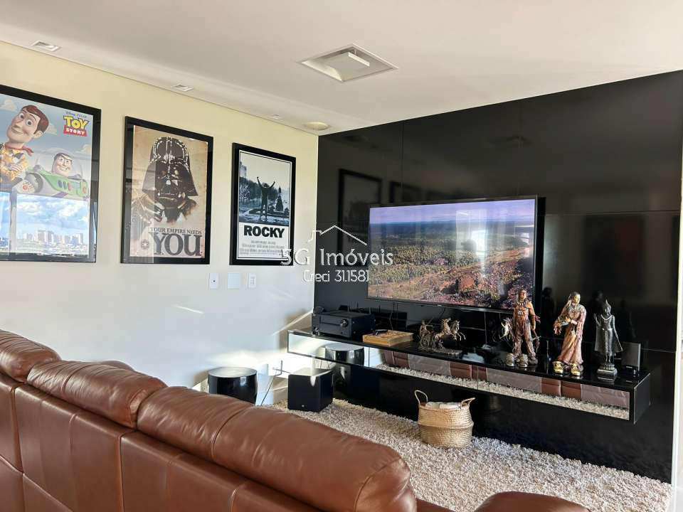 Conheça Cobertura 3 quartos à venda Condomínio JK ESSENCIAL RESIDENCE - São José do Rio Preto,SP Jardim Tarraf II - R$ 2.500.000 - 364 - 27 27