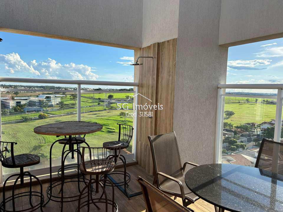 Conheça Cobertura 3 quartos à venda Condomínio JK ESSENCIAL RESIDENCE - São José do Rio Preto,SP Jardim Tarraf II - R$ 2.500.000 - 364 - 28 28