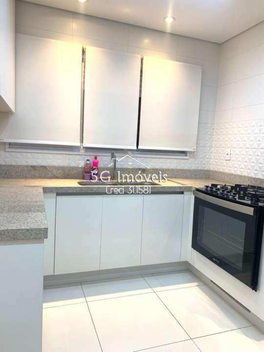 Conheça Cobertura 3 quartos à venda Condomínio JK ESSENCIAL RESIDENCE - São José do Rio Preto,SP Jardim Tarraf II - R$ 2.800.000 - 365 - 3 3