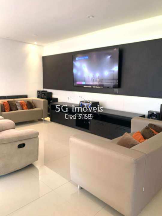 Conheça Cobertura 3 quartos à venda Condomínio JK ESSENCIAL RESIDENCE - São José do Rio Preto,SP Jardim Tarraf II - R$ 2.800.000 - 365 - 4 4