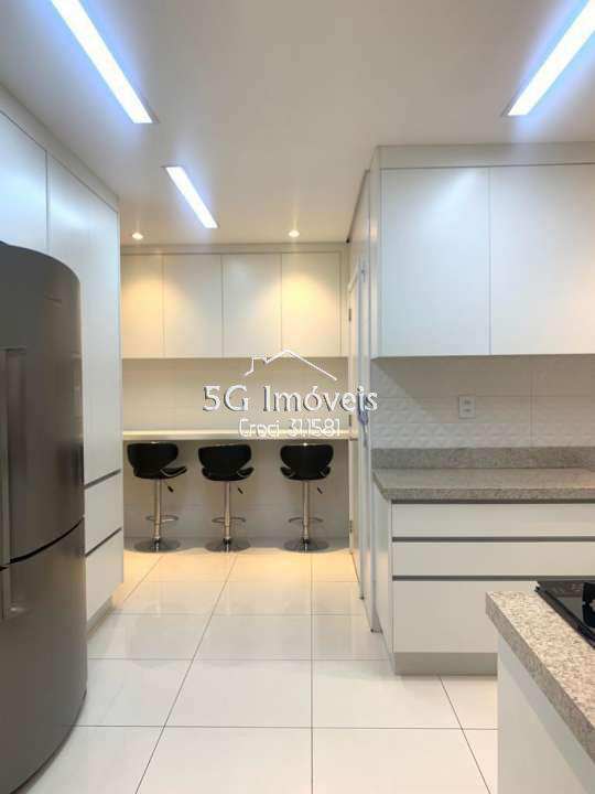 Conheça Cobertura 3 quartos à venda Condomínio JK ESSENCIAL RESIDENCE - São José do Rio Preto,SP Jardim Tarraf II - R$ 2.800.000 - 365 - 5 5