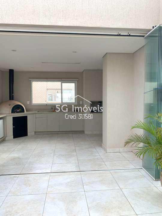 Conheça Cobertura 3 quartos à venda Condomínio JK ESSENCIAL RESIDENCE - São José do Rio Preto,SP Jardim Tarraf II - R$ 2.800.000 - 365 - 6 6