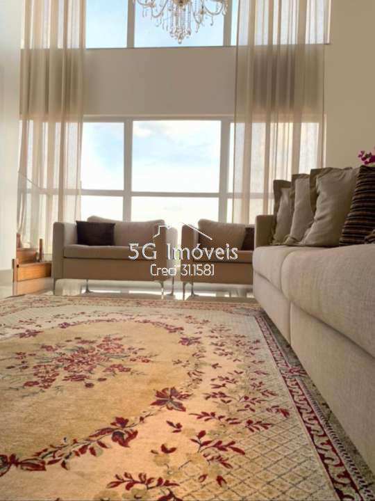 Conheça Cobertura 3 quartos à venda Condomínio JK ESSENCIAL RESIDENCE - São José do Rio Preto,SP Jardim Tarraf II - R$ 2.800.000 - 365 - 7 7