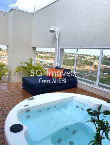 Conheça Cobertura 3 quartos à venda Condomínio JK ESSENCIAL RESIDENCE - São José do Rio Preto,SP Jardim Tarraf II - R$ 2.800.000 - 365 - 9 9