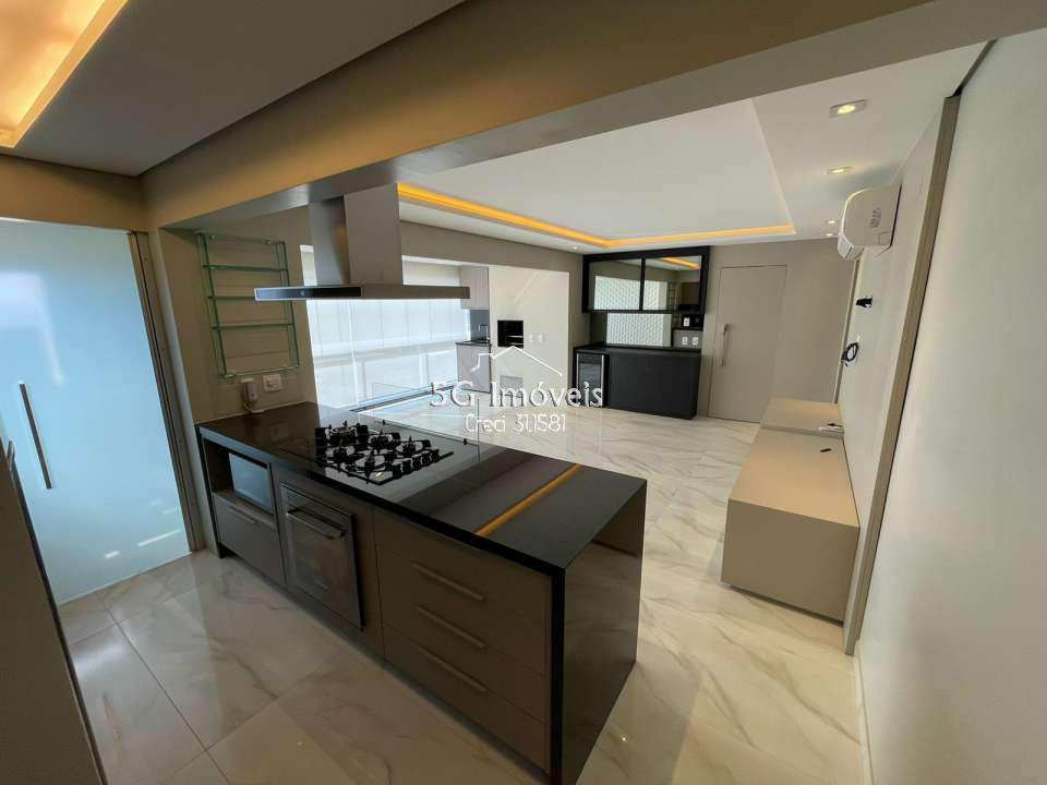 Conheça Apartamento à venda e aluguel Integrato Iguatemi - 367 - 5 5