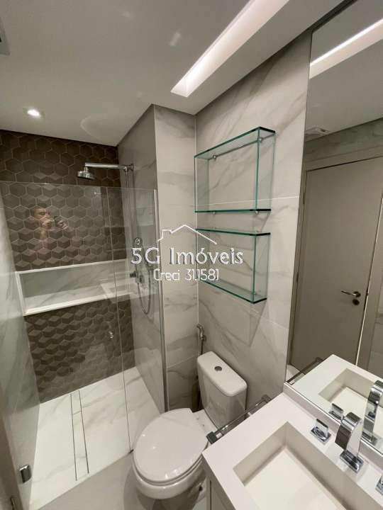 Conheça Apartamento à venda e aluguel Integrato Iguatemi - 367 - 6 6