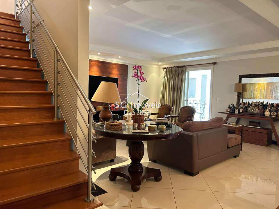 Conheça Casa em Condomínio à venda Avenida Presidente Juscelino Kubitschek de Oliveira,São José do Rio Preto,SP Green Valley Edge City - R$ 1.850.000 - 370 - 2 2