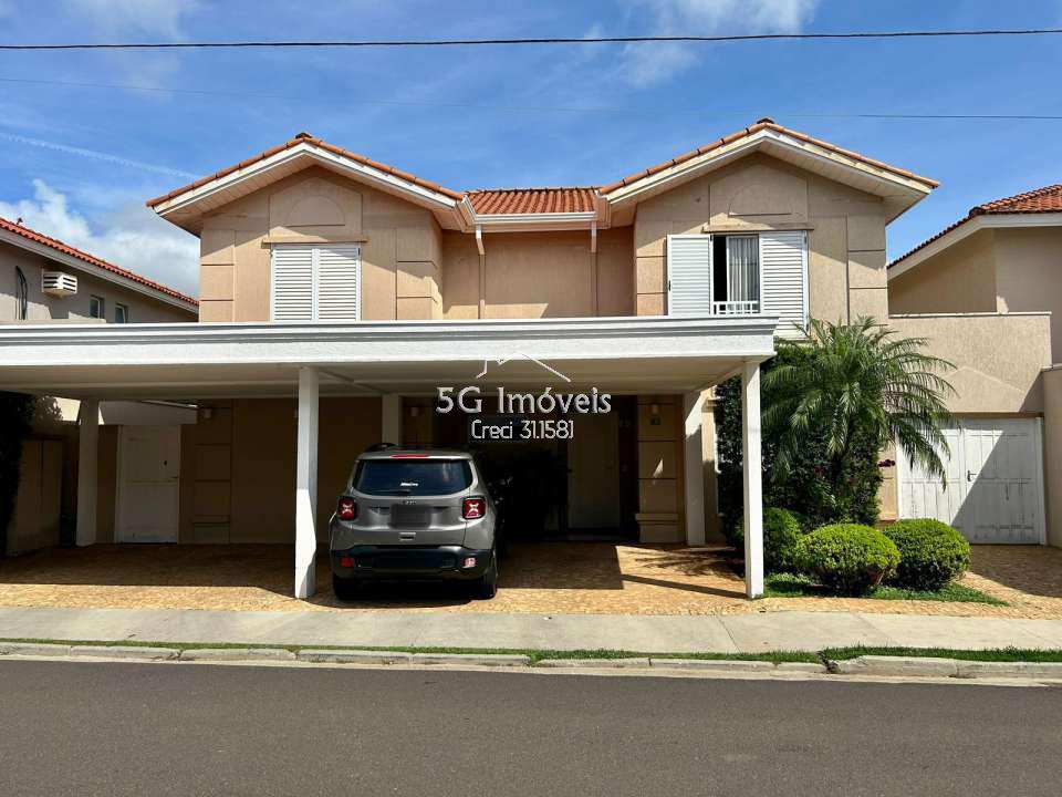 Conheça Casa em Condomínio à venda Avenida Presidente Juscelino Kubitschek de Oliveira,São José do Rio Preto,SP Green Valley Edge City - R$ 1.850.000 - 370 - 4 4