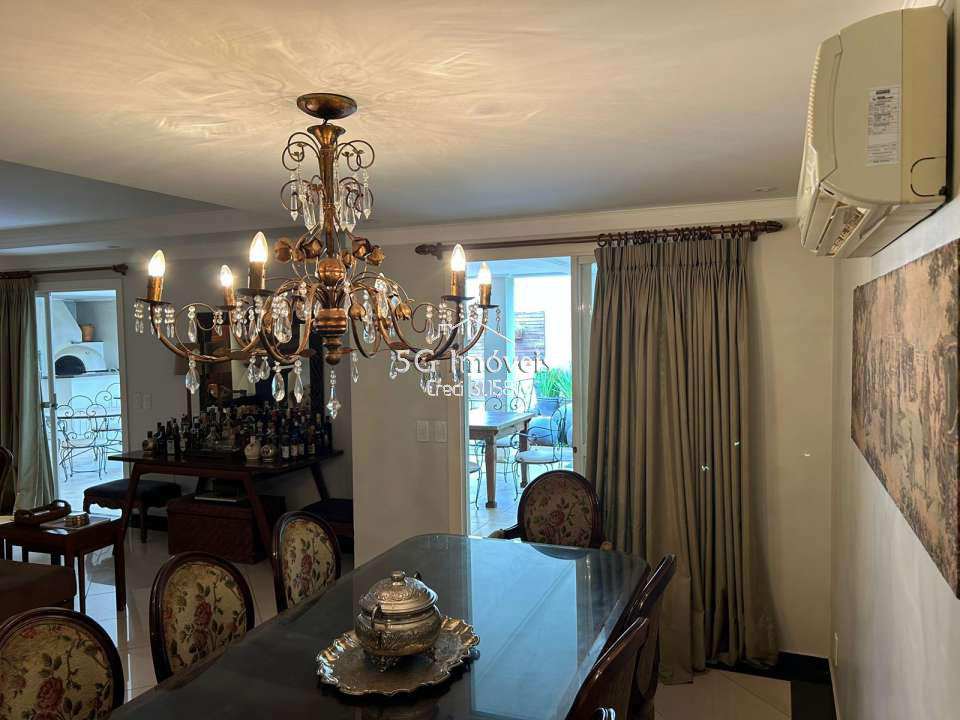 Conheça Casa em Condomínio à venda Avenida Presidente Juscelino Kubitschek de Oliveira,São José do Rio Preto,SP Green Valley Edge City - R$ 1.850.000 - 370 - 5 5