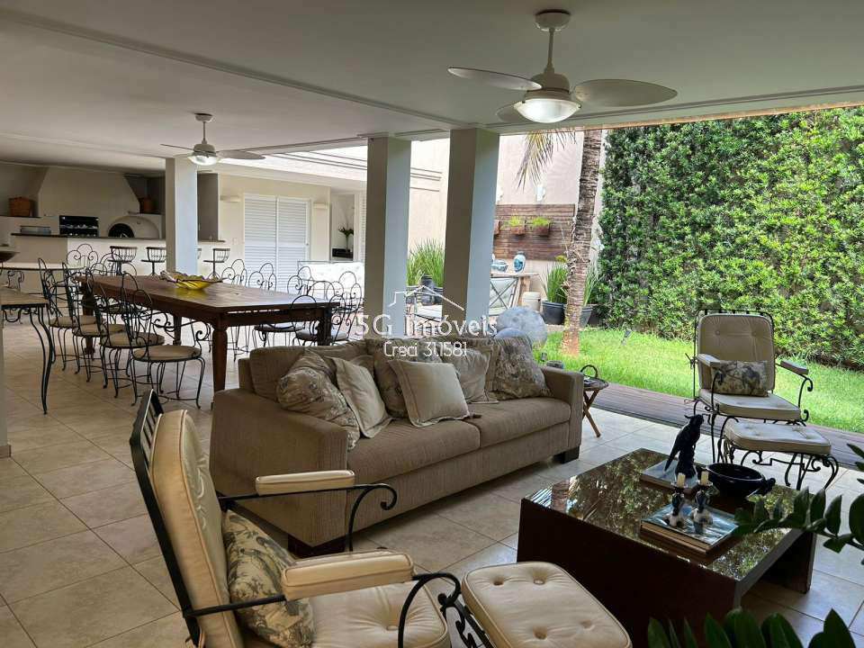 Conheça Casa em Condomínio à venda Avenida Presidente Juscelino Kubitschek de Oliveira,São José do Rio Preto,SP Green Valley Edge City - R$ 1.850.000 - 370 - 12 12