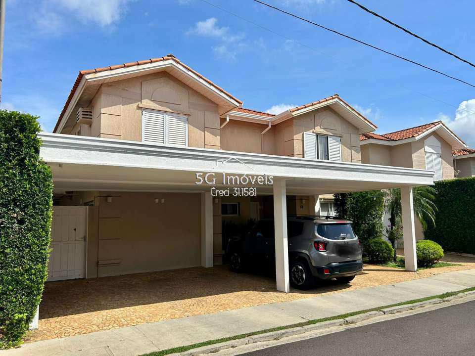 Conheça Casa em Condomínio à venda Avenida Presidente Juscelino Kubitschek de Oliveira,São José do Rio Preto,SP Green Valley Edge City - R$ 1.850.000 - 370 - 13 13
